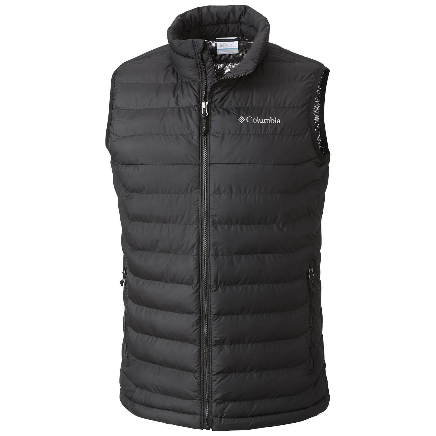 Black Friday Gilet doudoune sans manches Decathlon